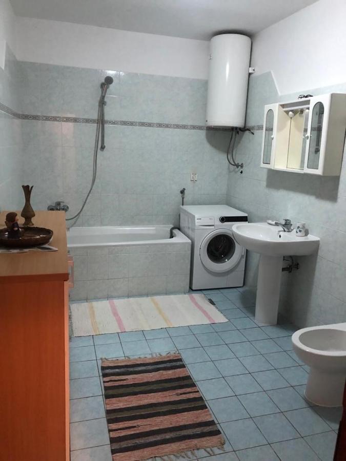 Francis Appartements Pakoštane Esterno foto