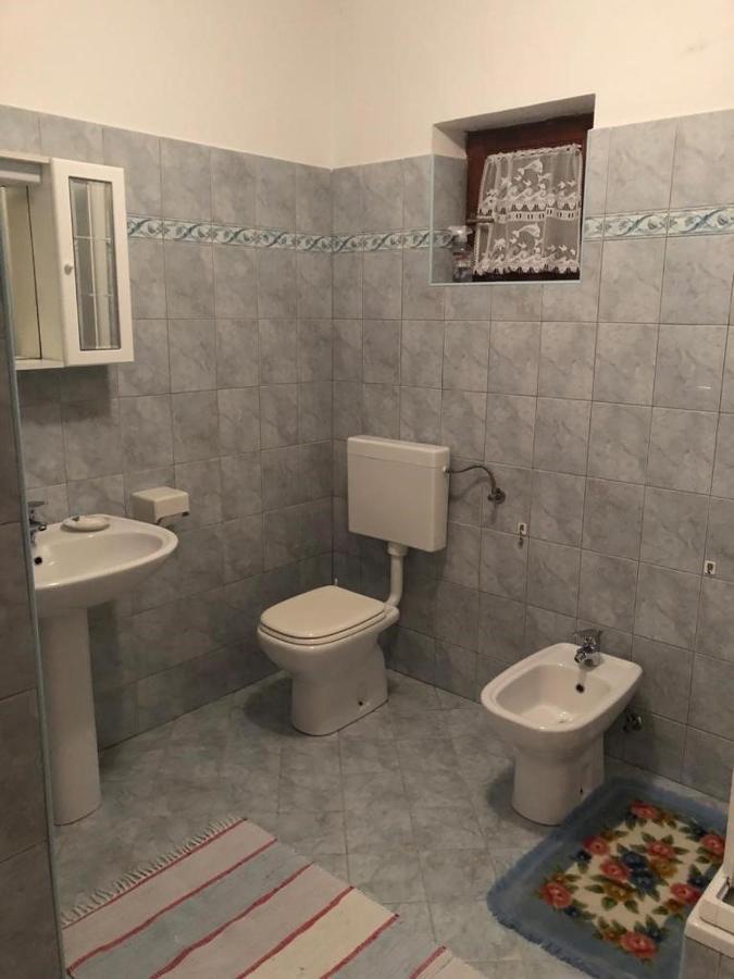 Francis Appartements Pakoštane Esterno foto