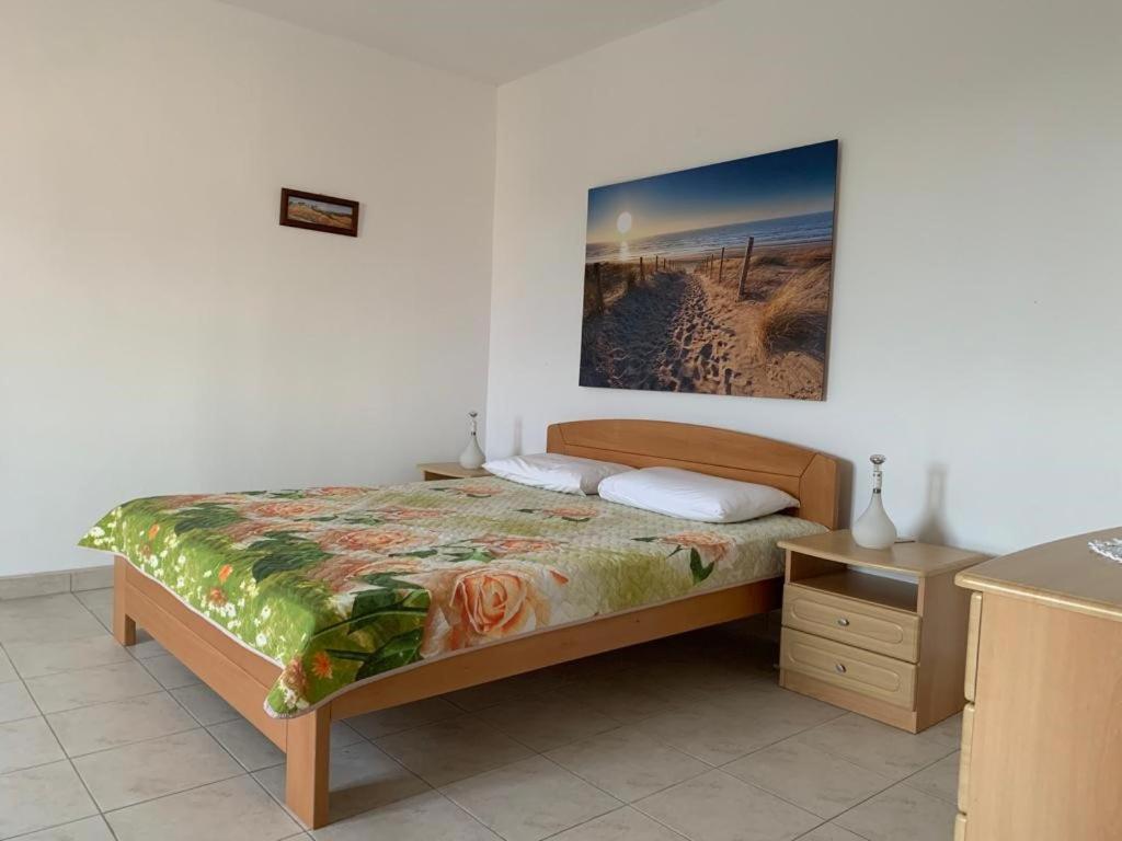 Francis Appartements Pakoštane Esterno foto