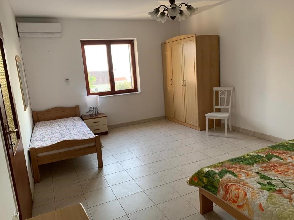 Francis Appartements Pakoštane Esterno foto