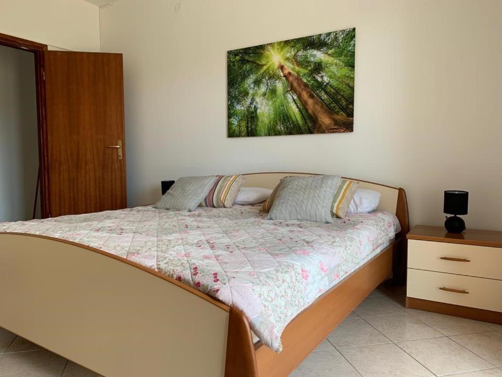 Francis Appartements Pakoštane Esterno foto