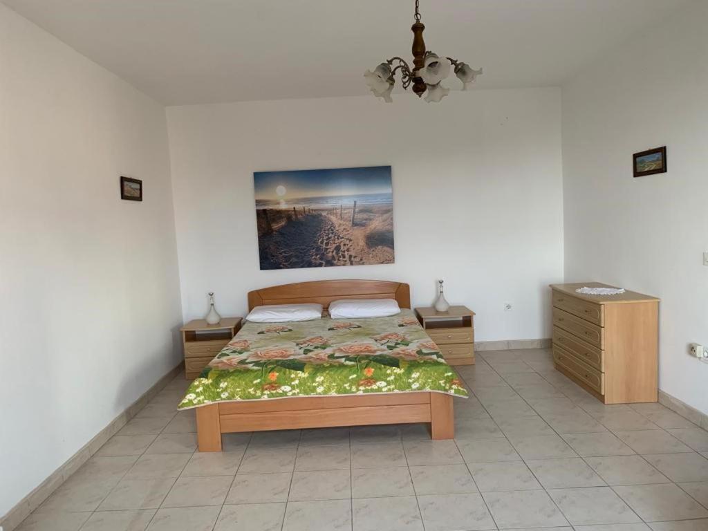 Francis Appartements Pakoštane Esterno foto