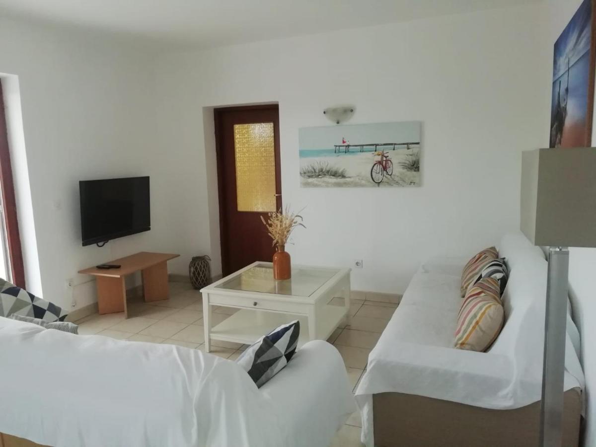 Francis Appartements Pakoštane Esterno foto