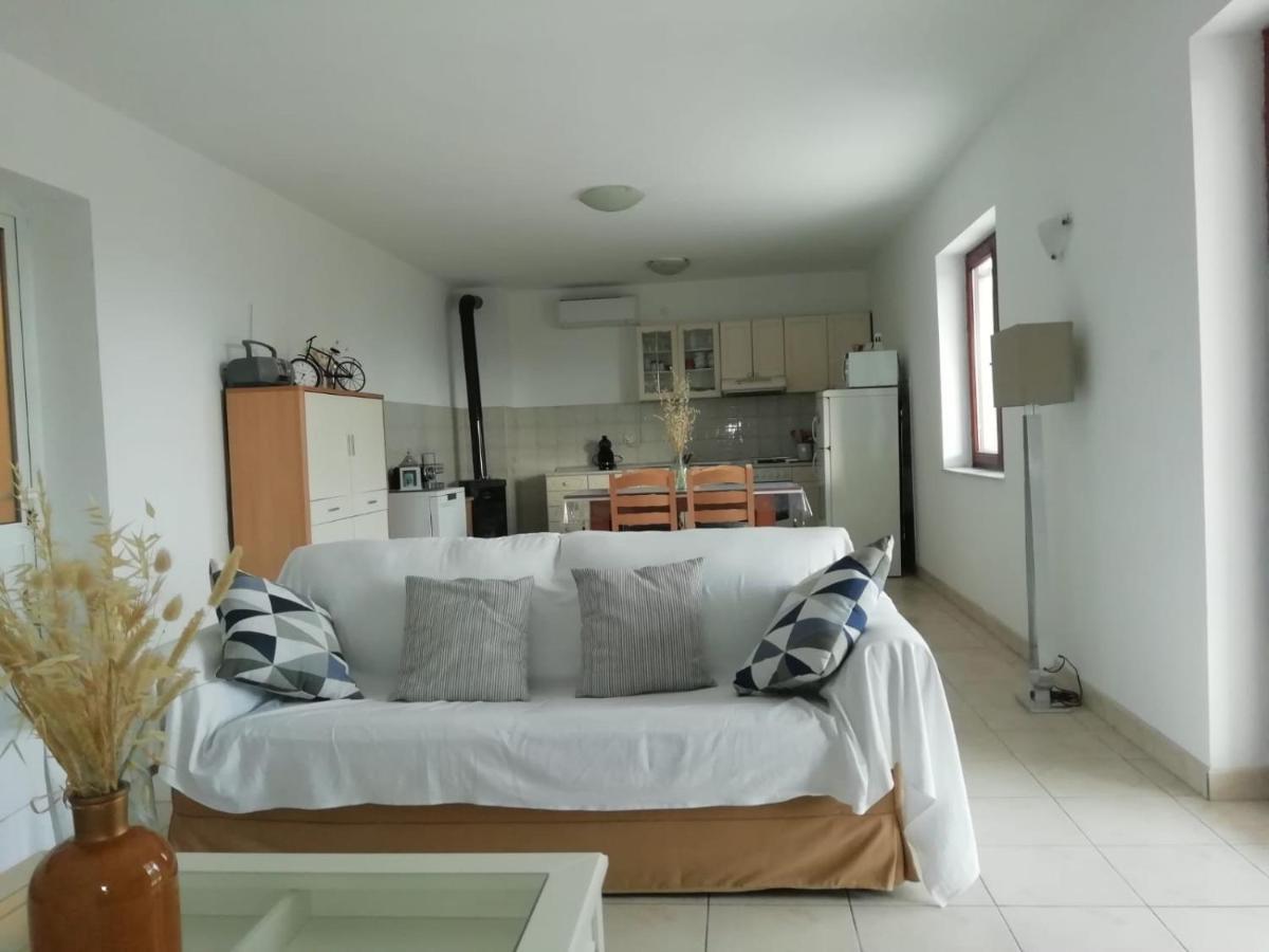 Francis Appartements Pakoštane Esterno foto