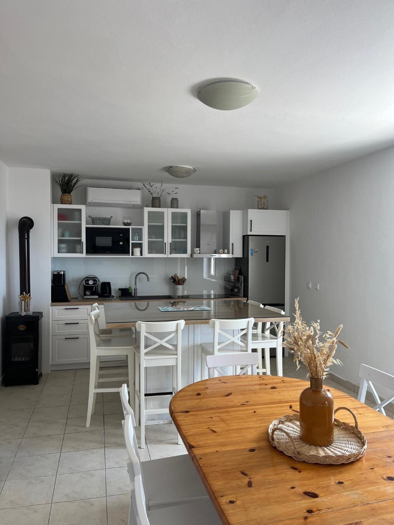 Francis Appartements Pakoštane Esterno foto
